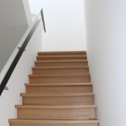 Escalier : laissez libre cours à votre créativité pour un design qui vous correspond Berck